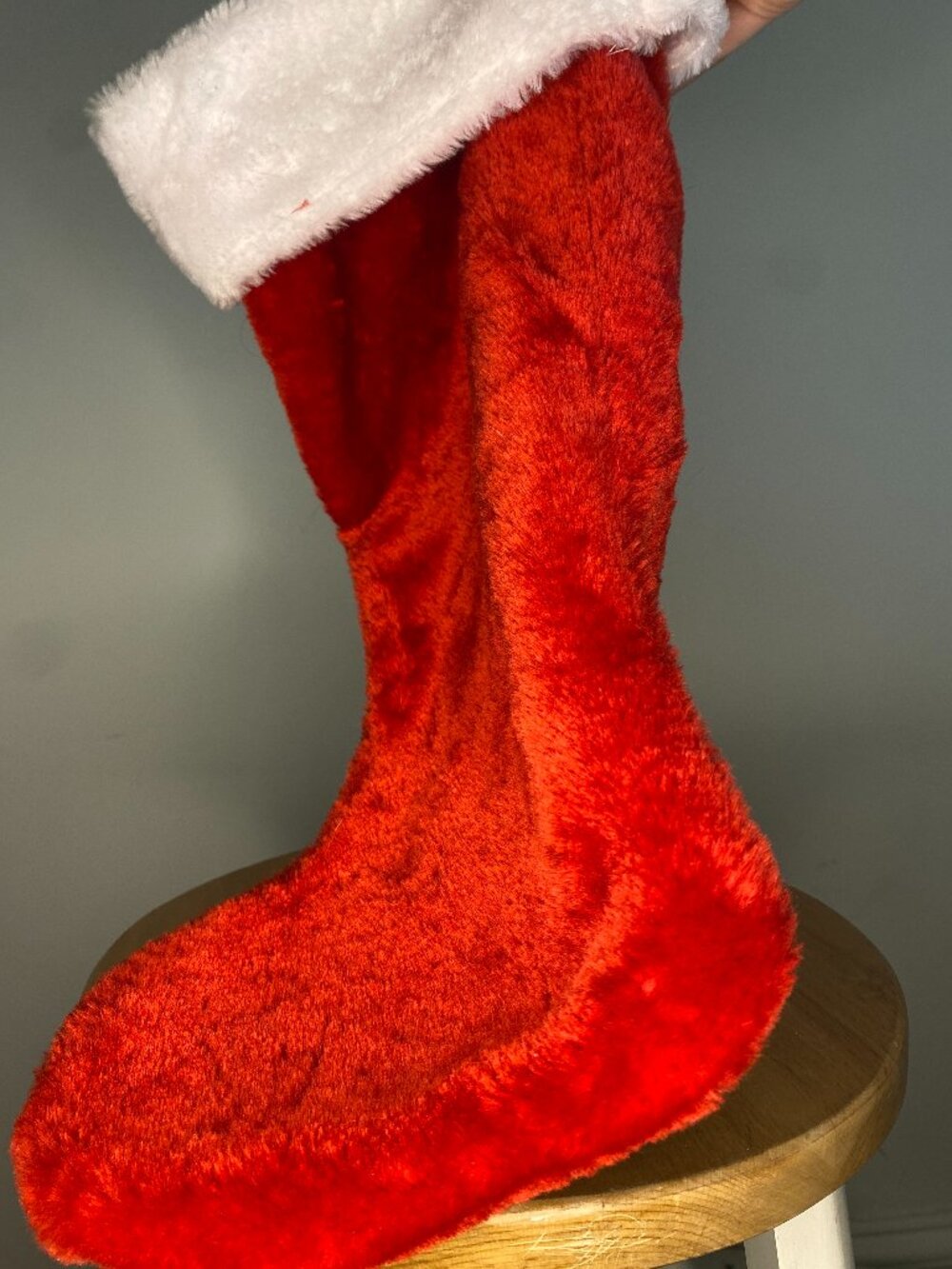 Christmas Stocking (Bundle Only)